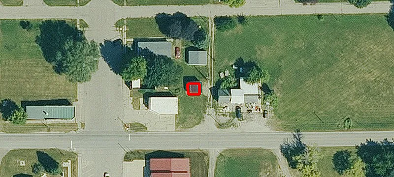 105 Walnut St