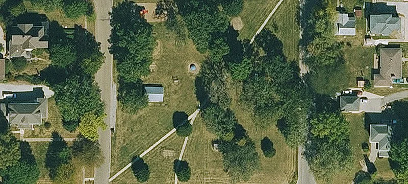 Corning, IA 50841