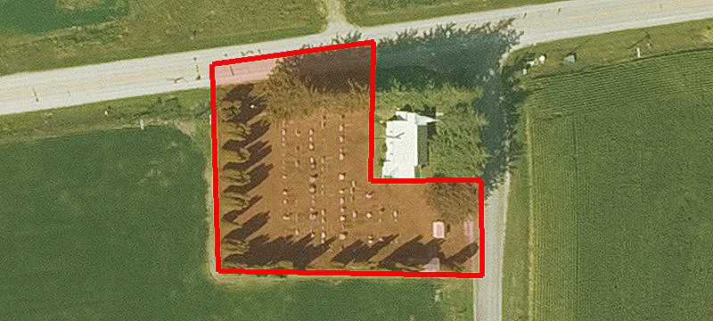 1351 Elon Dr