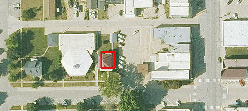 Williams St