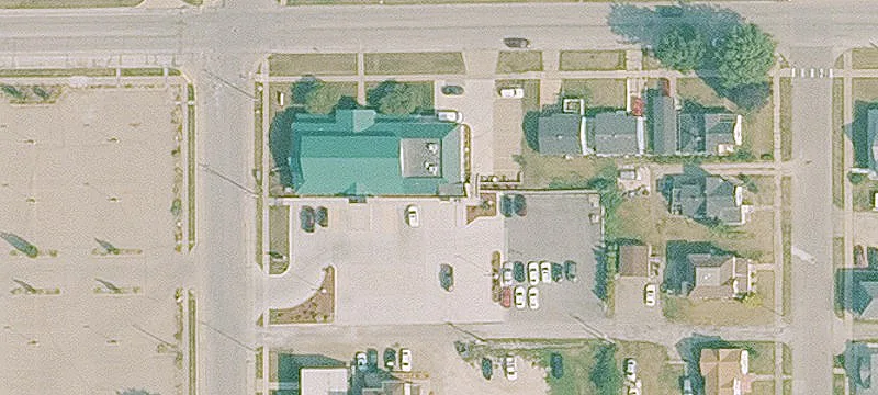 501 Main St
