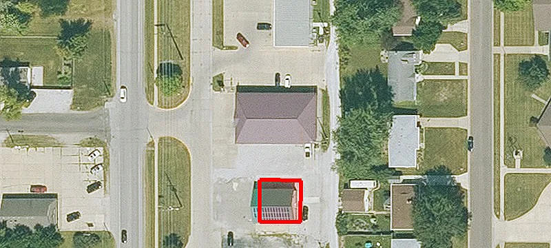 317 Anx Rd