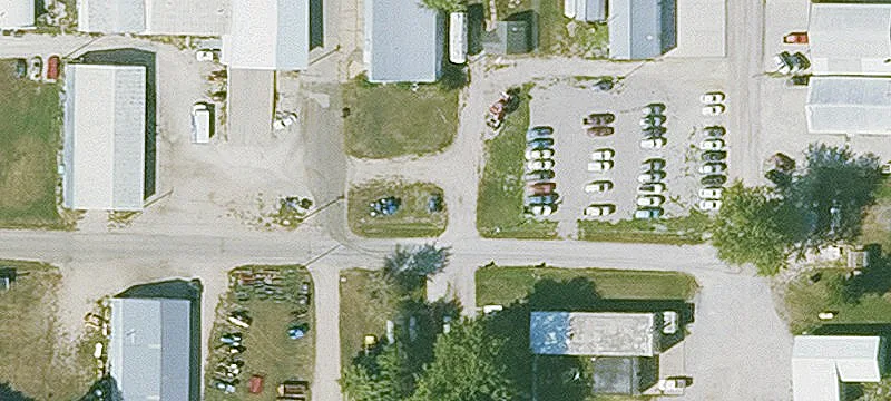Vinton, IA 52349