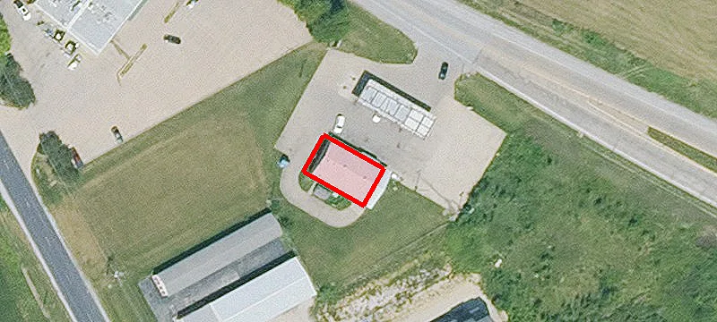 3815 Kimberly Rd
