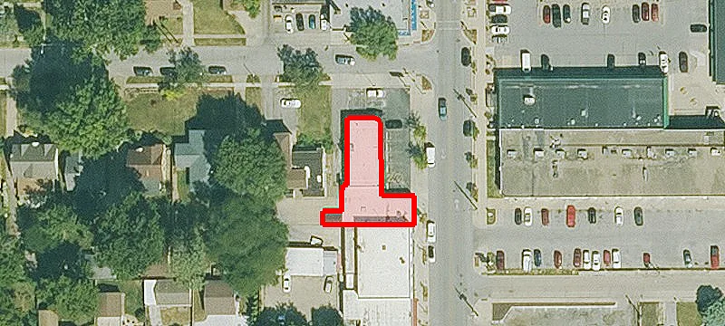 2636 Beaver Ave