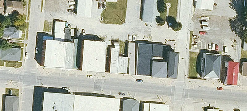 116 Main St