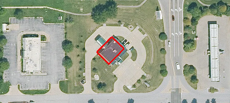 3325 Kimberly Rd