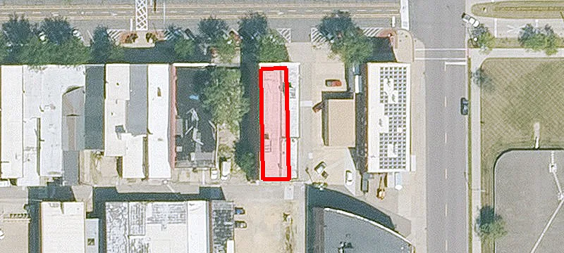 109 5th S Ave