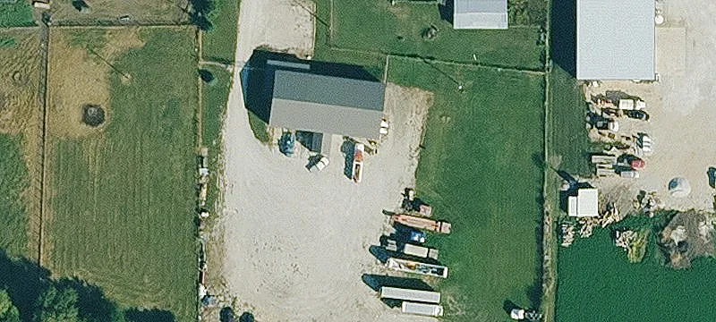3270 White Pole Rd