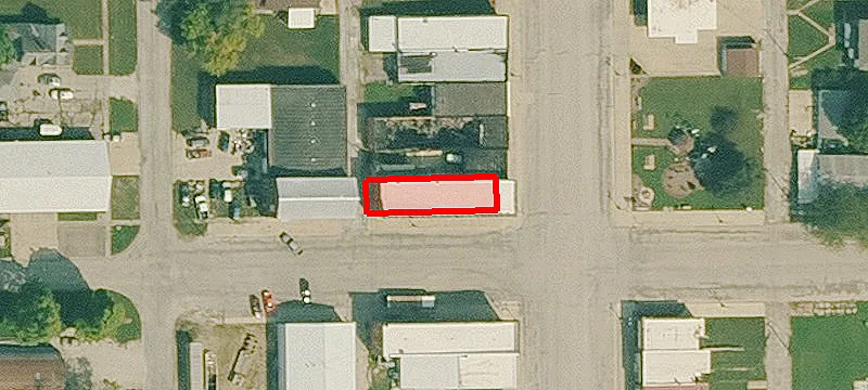 Main St