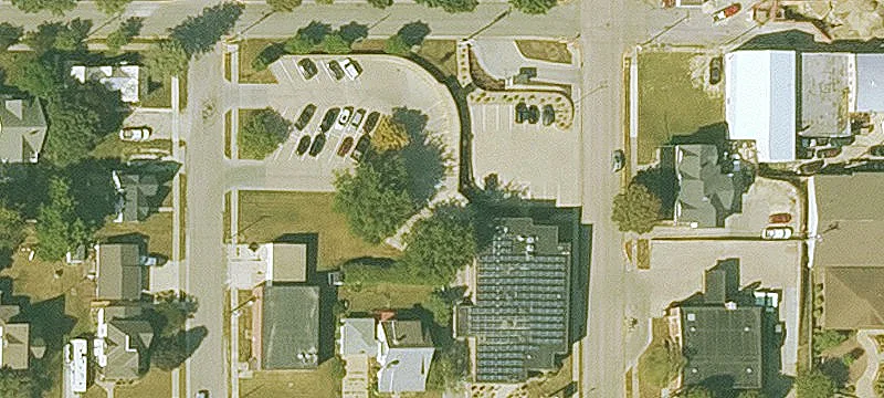201 Main St