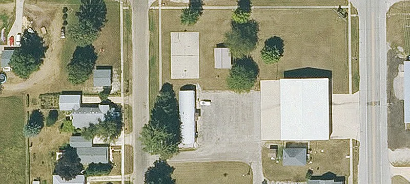 Hazleton, IA 50641