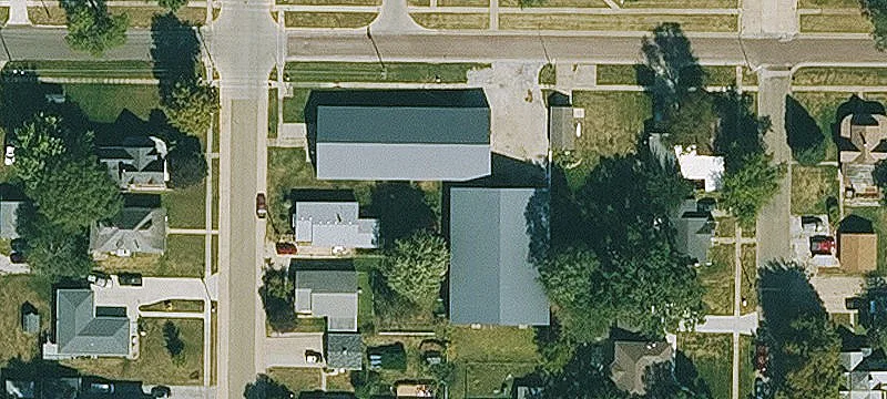 708 Loomis Ave