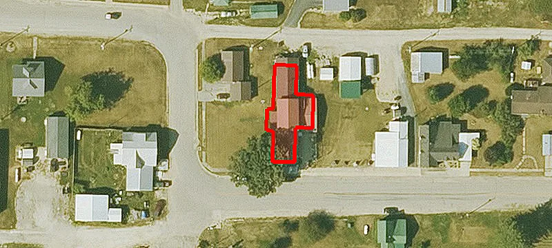 606 Waterloo Crk Dr