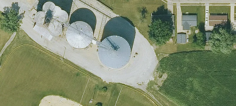 Donahue, IA 52746