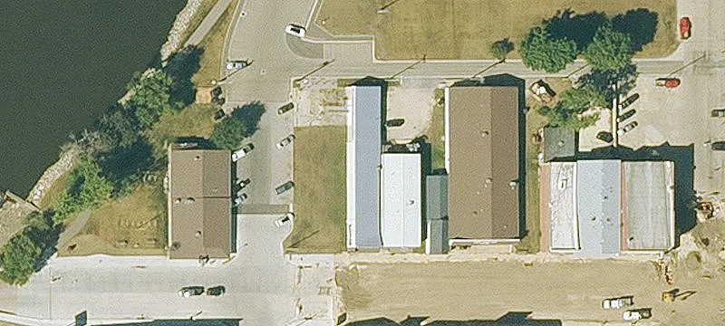 Fairbank, IA 50629