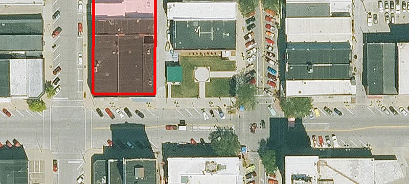 801 Story St
