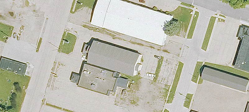 1109 2nd Ave