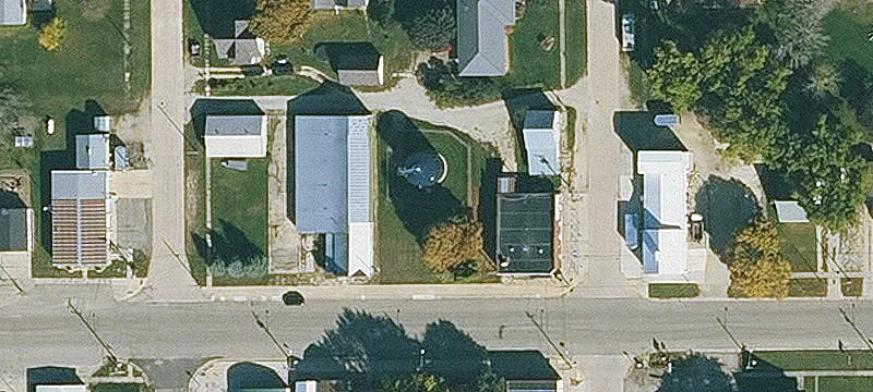 Ionia, IA 50645