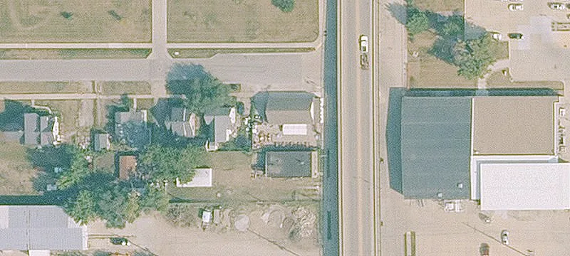 401 Ctr St