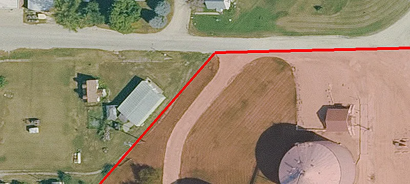 Garwin, IA 50632