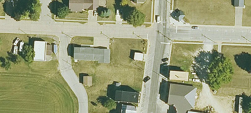 Main St
