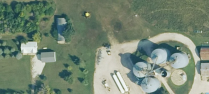 Rockwell City, IA 50579