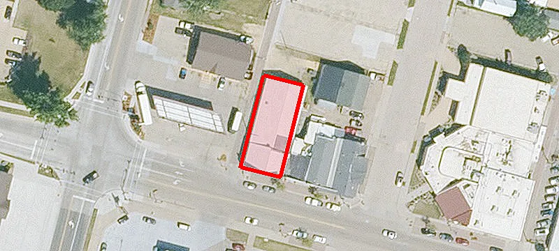 256 Main Ave