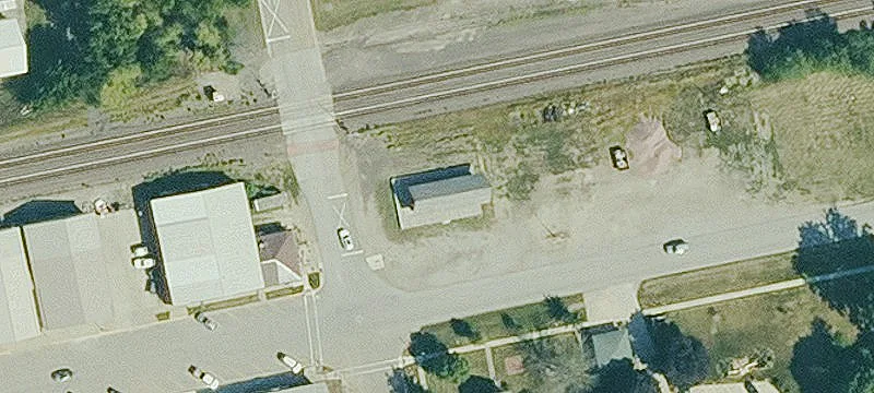 301 Main E St