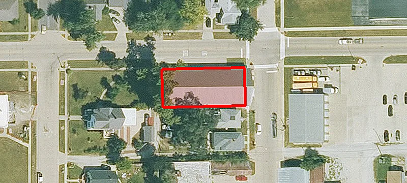 102 Main St