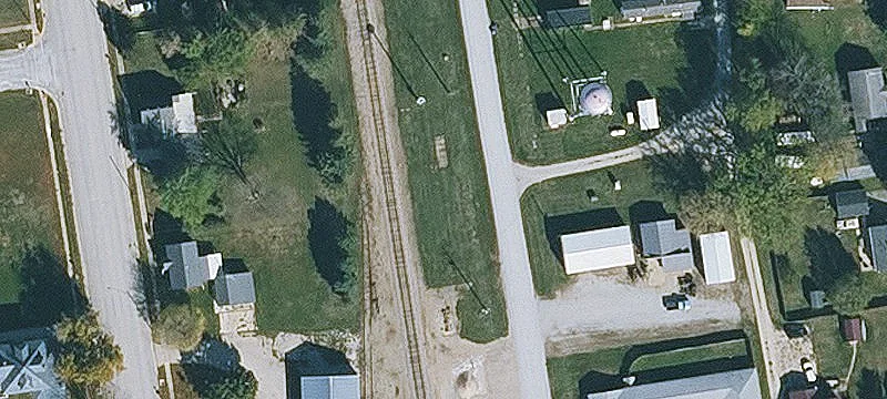 Division St