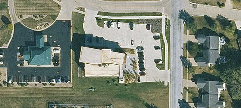 301 Oak Rdg Cir