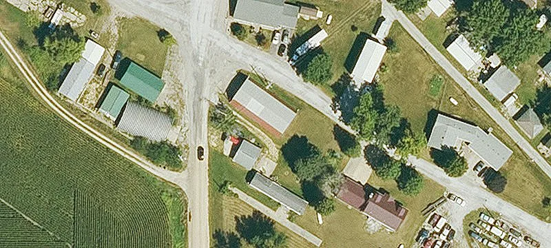 New Liberty, IA 52765