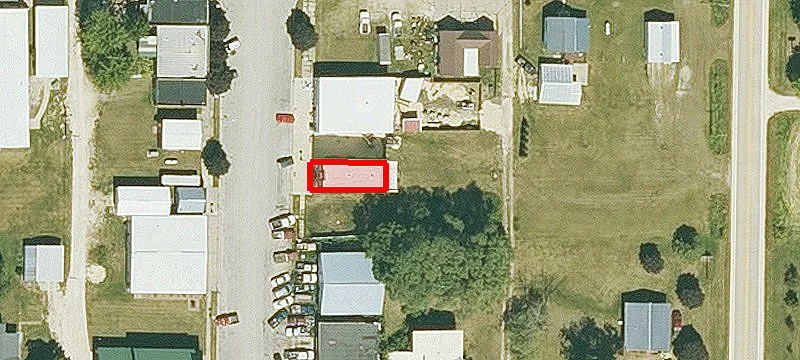Aurora, IA 50607