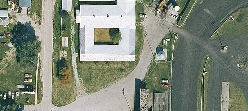 Corning, IA 50841