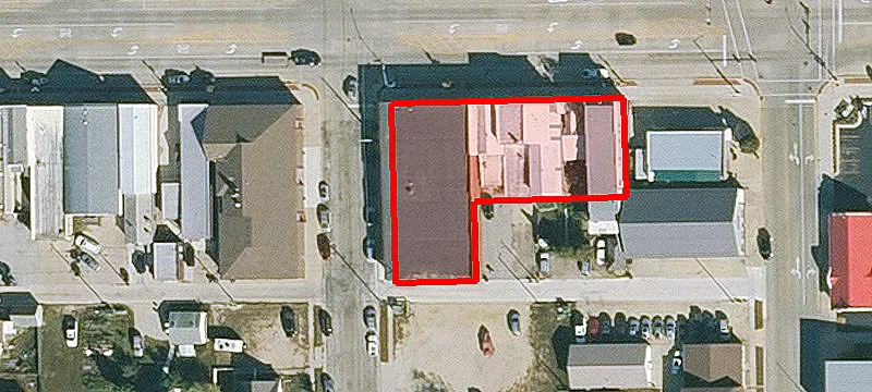 123 Bremer Ave