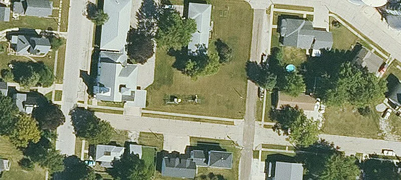 New London, IA 52645