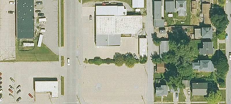 Boone, IA 50036