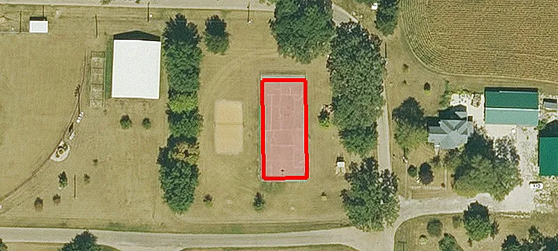 Quasqueton, IA 52326