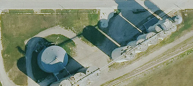 Rockwell City, IA 50579