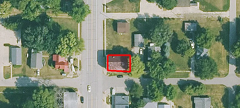 101 Main St