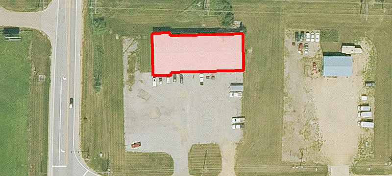 530 Industrial St