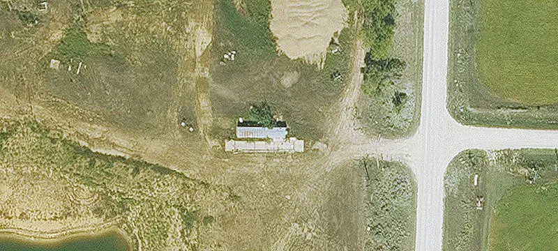 2111 White Oak Rd