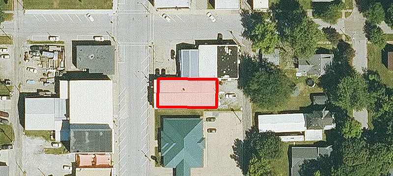 103 Locust St