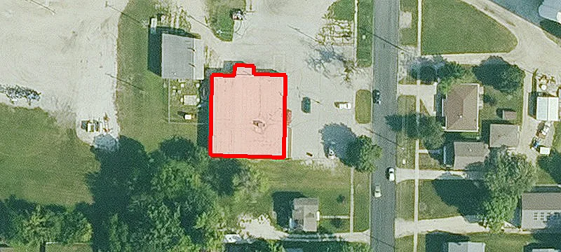 830 Main St