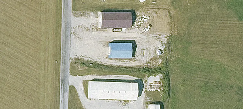 406 R Ave