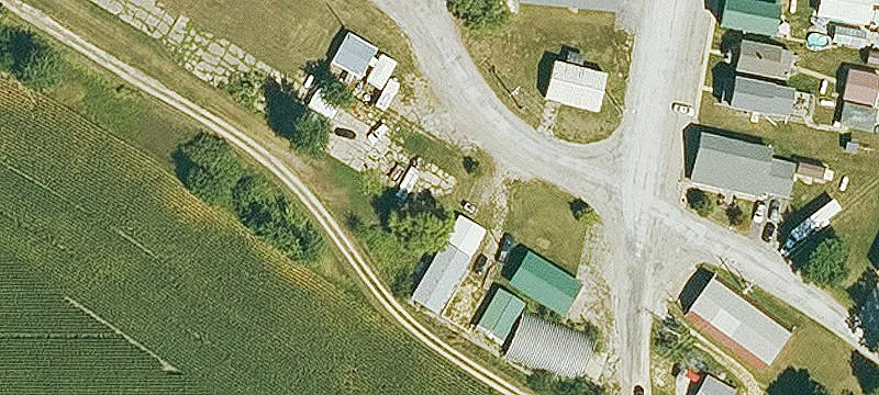New Liberty, IA 52765