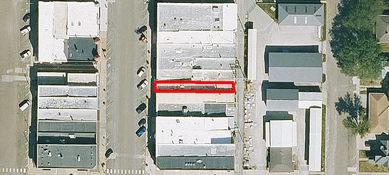 714 Davis Ave