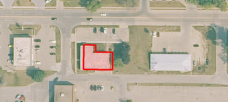 101 Southridge Rd