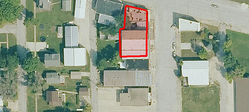 110 Main St